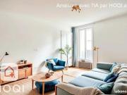 Appartement 3 pièces 51 m²