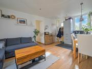 Appartement 3 pièces 51 m²