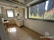 Appartement 3 pièces 51 m²