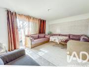 Appartement 3 pièces 51 m²