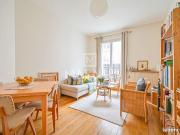 Appartement 3 pièces 51 m²