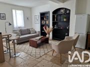 Appartement 3 pièces 51 m²