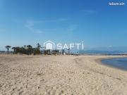 Appartement 3 pièces 51 m²