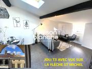 Appartement 3 pièces 51 m²