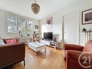 Appartement 3 pièces 51 m²