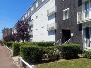 Appartement 3 pièces 51 m²