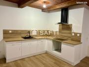 Appartement 3 pièces 51 m²