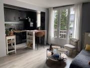 Appartement 3 pièces 51 m²