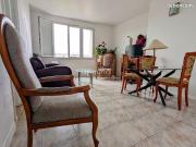 Appartement 3 pièces 51 m²