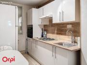 Appartement 3 pièces 51 m²