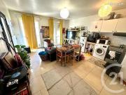 Appartement 3 pièces 51 m²