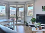 Appartement 3 pièces 51 m²