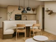 Appartement 3 pièces 51 m²