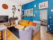 Appartement 3 pièces 51 m²