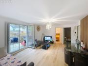 Appartement 3 pièces 51 m²