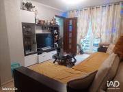 Appartement 3 pièces 51 m²