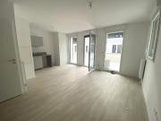 Appartement 3 pièces 51 m²