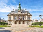 Appartement 3 pièces 51 m²