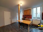 Appartement 3 pièces 51 m²