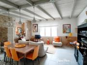 Appartement 3 pièces 51 m²