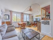 Appartement 3 pièces 51 m²