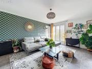 Appartement 3 pièces 51 m²