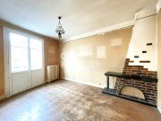 Appartement 3 pièces 51 m²