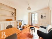 Appartement 3 pièces 51 m²