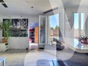 Appartement 3 pièces 51 m²