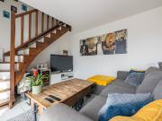 Appartement 3 pièces 51 m²