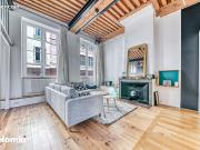 Appartement 3 pièces 51 m²