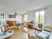 Appartement 3 pièces 51 m²