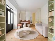Appartement 3 pièces 51 m²