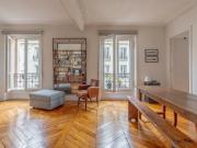 Appartement 3 pièces 51 m²