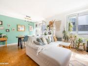 Appartement 3 pièces 51 m²