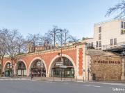 Appartement 3 pièces 51 m²