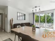 Appartement 3 pièces 51 m²