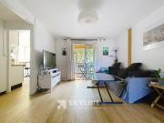 Appartement 3 pièces 51 m²