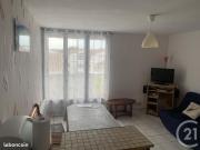 Appartement 3 pièces 51 m²