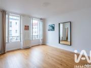 Appartement 3 pièces 51 m²