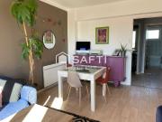 Appartement 2 pièces 51 m²