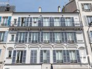 Appartement 3 pièces 51 m²