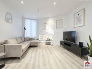 Appartement 3 pièces 51 m²