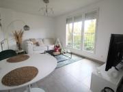 Appartement 3 pièces 51 m²