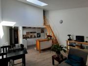 Appartement 3 pièces 51 m²