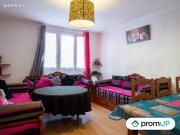 Appartement 3 pièces 51 m²