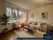 Appartement 3 pièces 51 m²