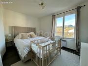 Appartement 3 pièces 51 m²