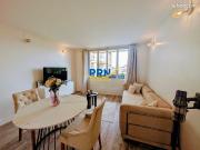 Appartement 3 pièces 51 m²