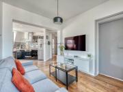 Appartement 3 pièces 51 m²